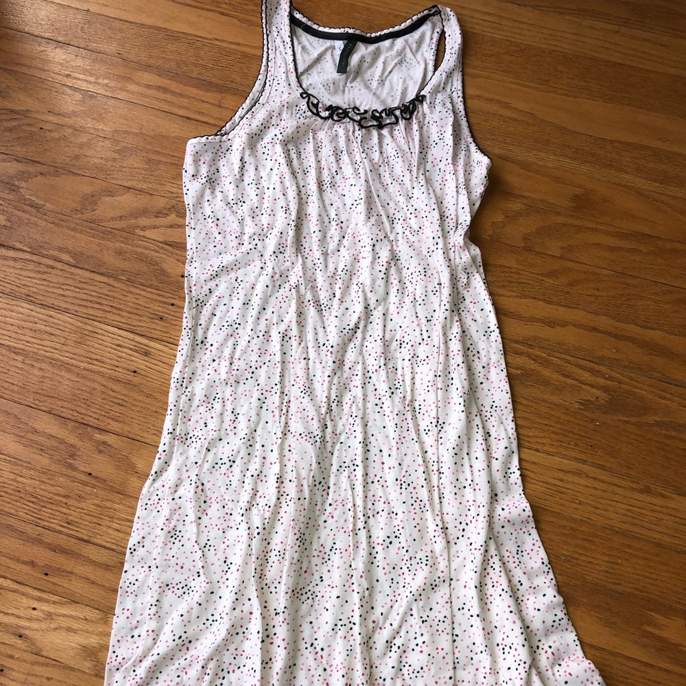 Nightgown